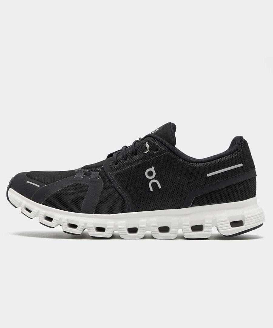 ON Running cloud 5 - black
