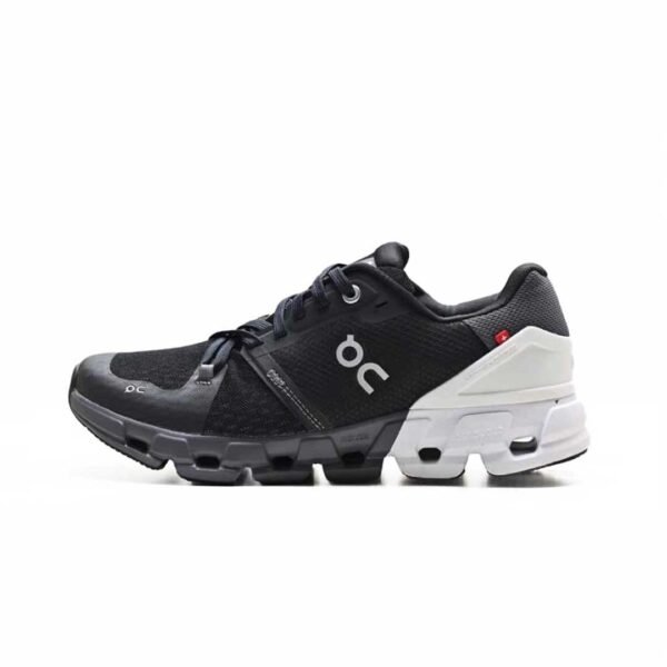 on cloudflyer 4 - black