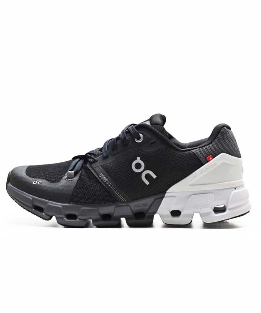 on cloudflyer 4 - black