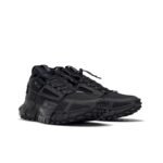 reebok zig kinetica edge - black - Image 2