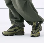 new balance 1000 " Green army" - Image 7