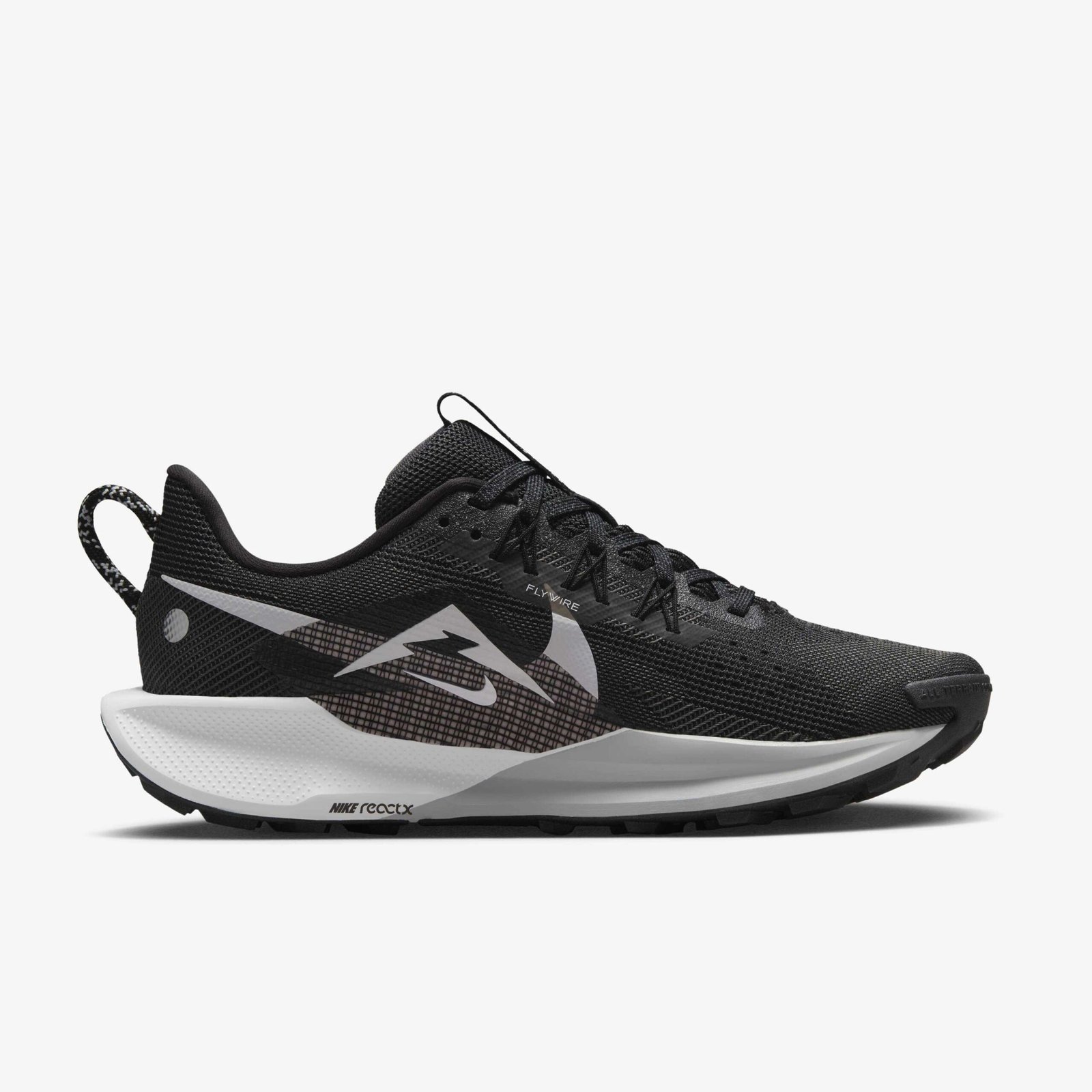 3971bc9e_113a_4e10_97bb_84f4236e6431 nike pegasus trail 5 - black - Image 7