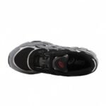 asics gel nyc - black/ silver - Image 4