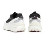 Moncler Trailgrip Gtx Low Top - WHITE/BLACK - Image 6