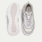 dior b31 runner white - Image 3