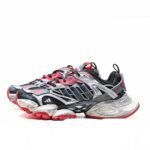 adidas vento xlg deluxe(red/black/white) "limted Edition" - Image 2