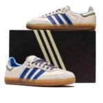adidas samba wales bonner wonder clay royal - Image 5