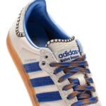 adidas samba wales bonner wonder clay royal - Image 4