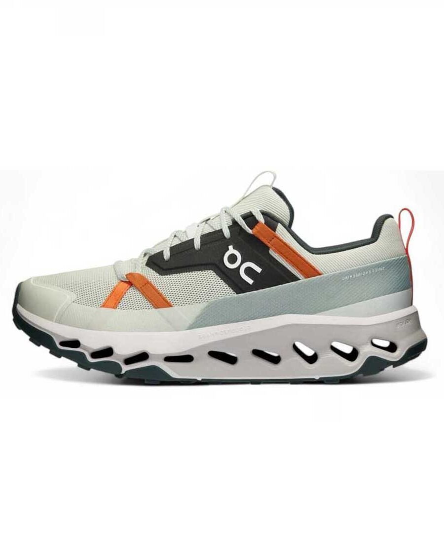 on cloud horizon - performance