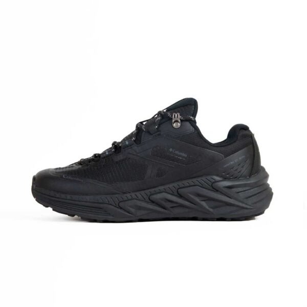 Columbia Gore-Tex Termo - black