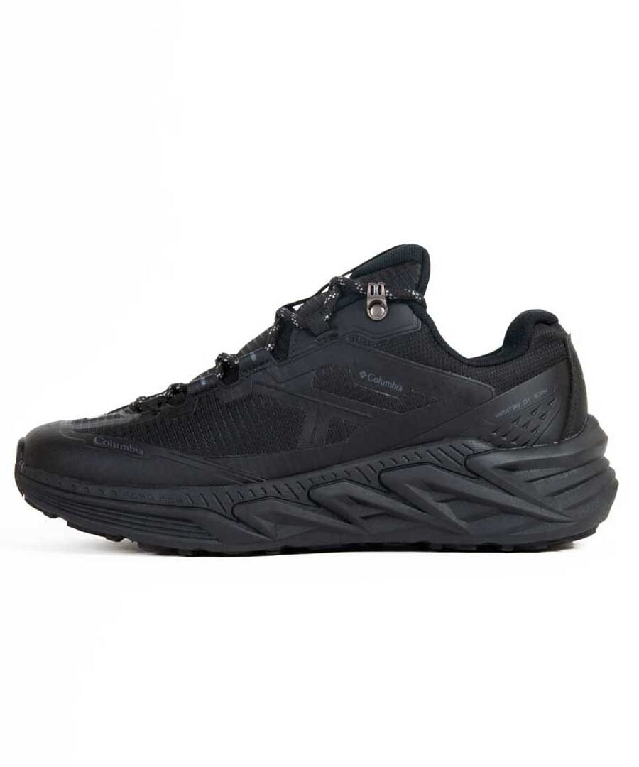 Columbia Gore-Tex Termo - black