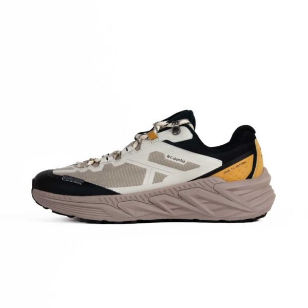 Columbia Gore-Tex Termo - beige