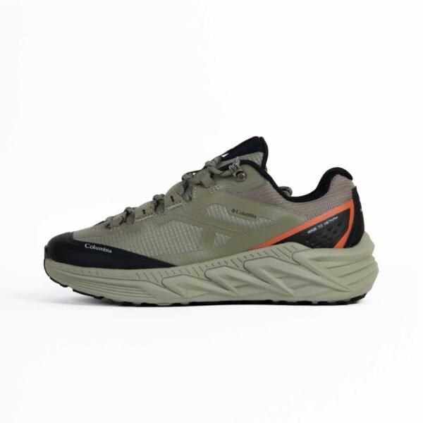 Columbia Gore-Tex Termo - Olive