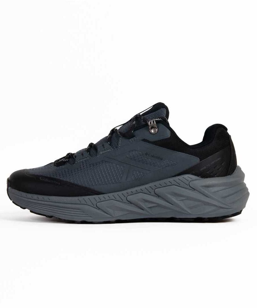 Columbia Gore-Tex Termo - Grey