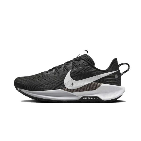 nike pegasus trail 5 - black