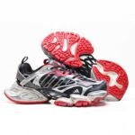 adidas vento xlg deluxe(red/black/white) "limted Edition" - Image 3