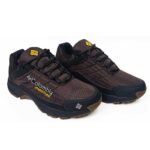 columbia montrail - wody brown - Image 4