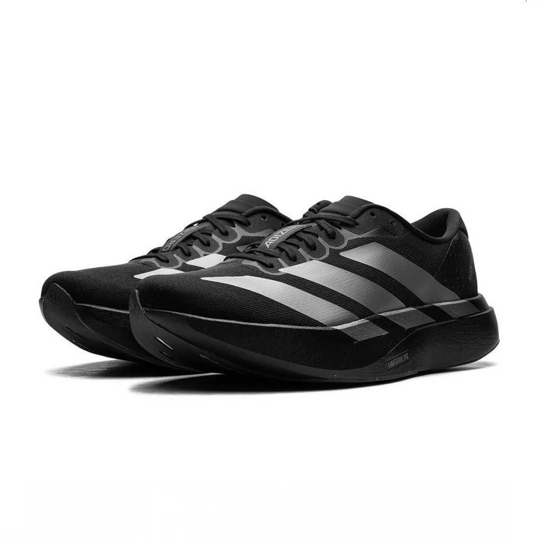 52 adidas adizero sl evo -black / silver - Image 2
