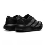 adidas adizero sl evo -black / silver - Image 3
