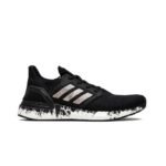 adidas ultraboost 20 geometric pack black