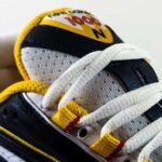 New balance 1000 - Black Fiery - Image 5