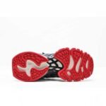 adidas vento xlg deluxe(red/black/white) "limted Edition" - Image 5