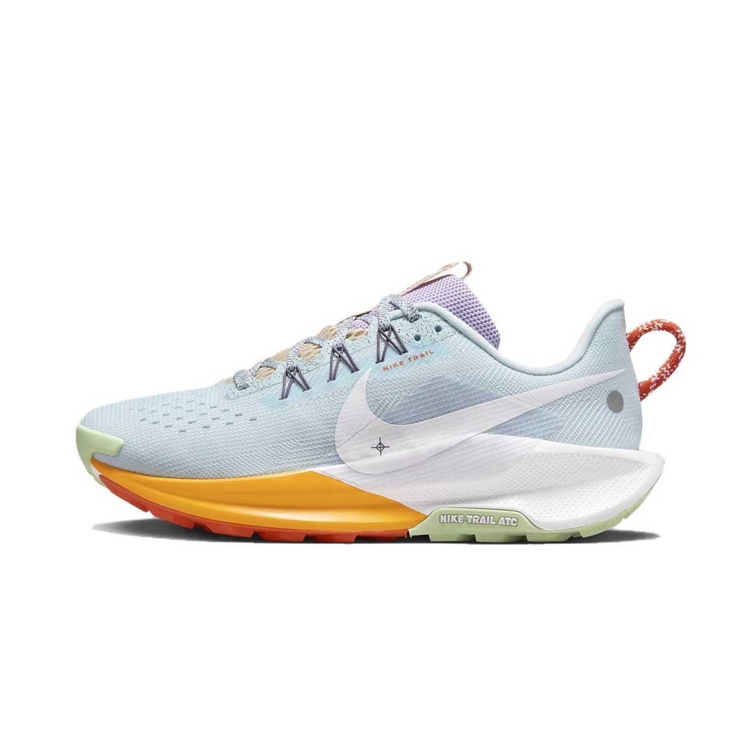 6 nike pegasus trail 5 - glacier blue/white - Image 1