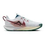 nike pegasus trail 5 Court -  Blue Cedar - Image 6