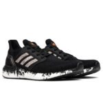 adidas ultraboost 20 geometric pack black - Image 2