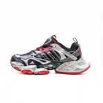 adidas vento xlg deluxe(red/black/white) "limted Edition"