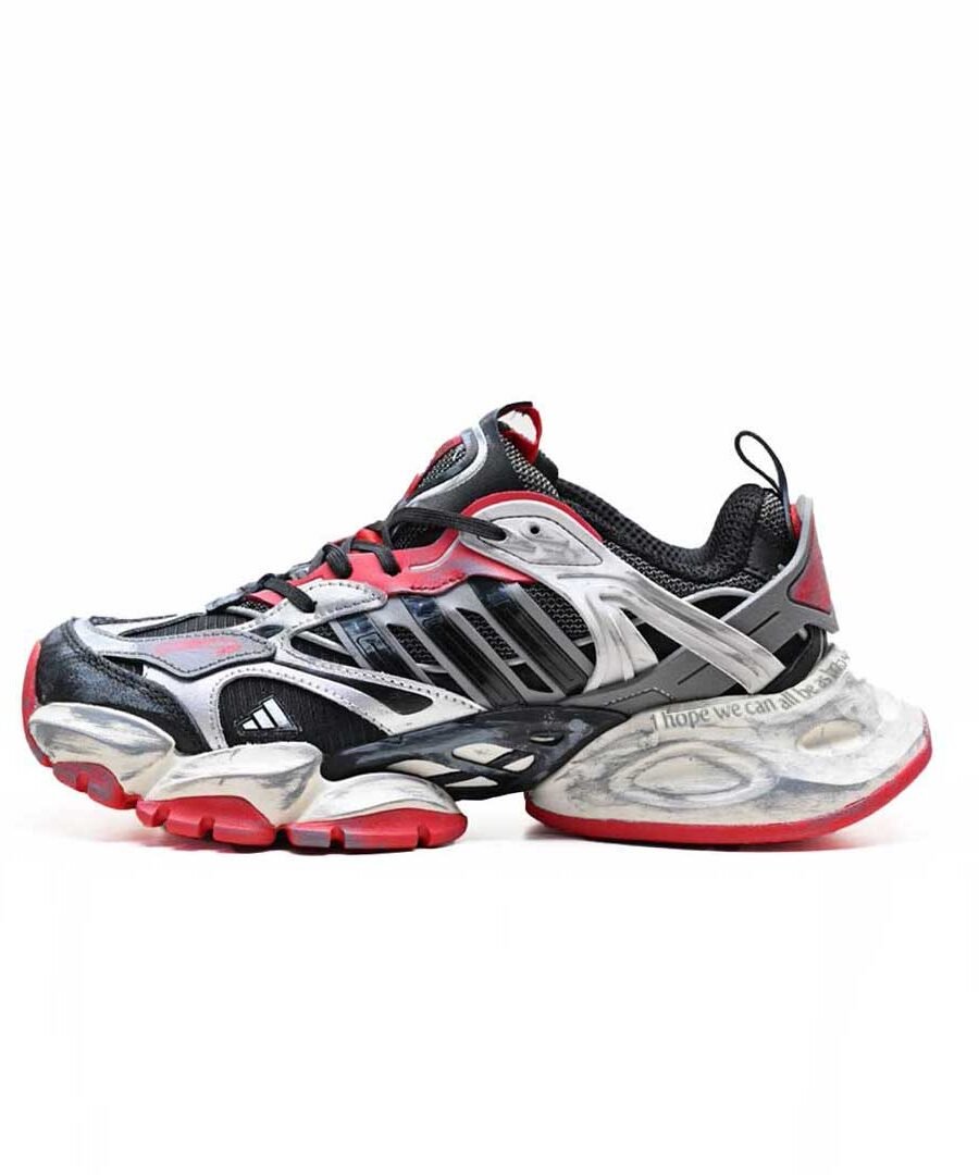 adidas vento xlg deluxe(red/black/white) "limted Edition"