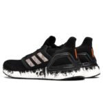 adidas ultraboost 20 geometric pack black - Image 3