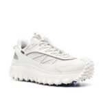 Moncler Trailgrip Gtx Low Top - white - Image 2