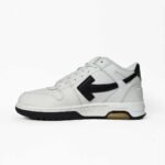 off-white oute of office - white/black - Image 2