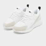 lacoste l003 evo -  white - Image 2