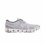 ON Running cloud 5 - grey