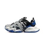 adidas  vento  xlg deluxe (whit/blue/black)