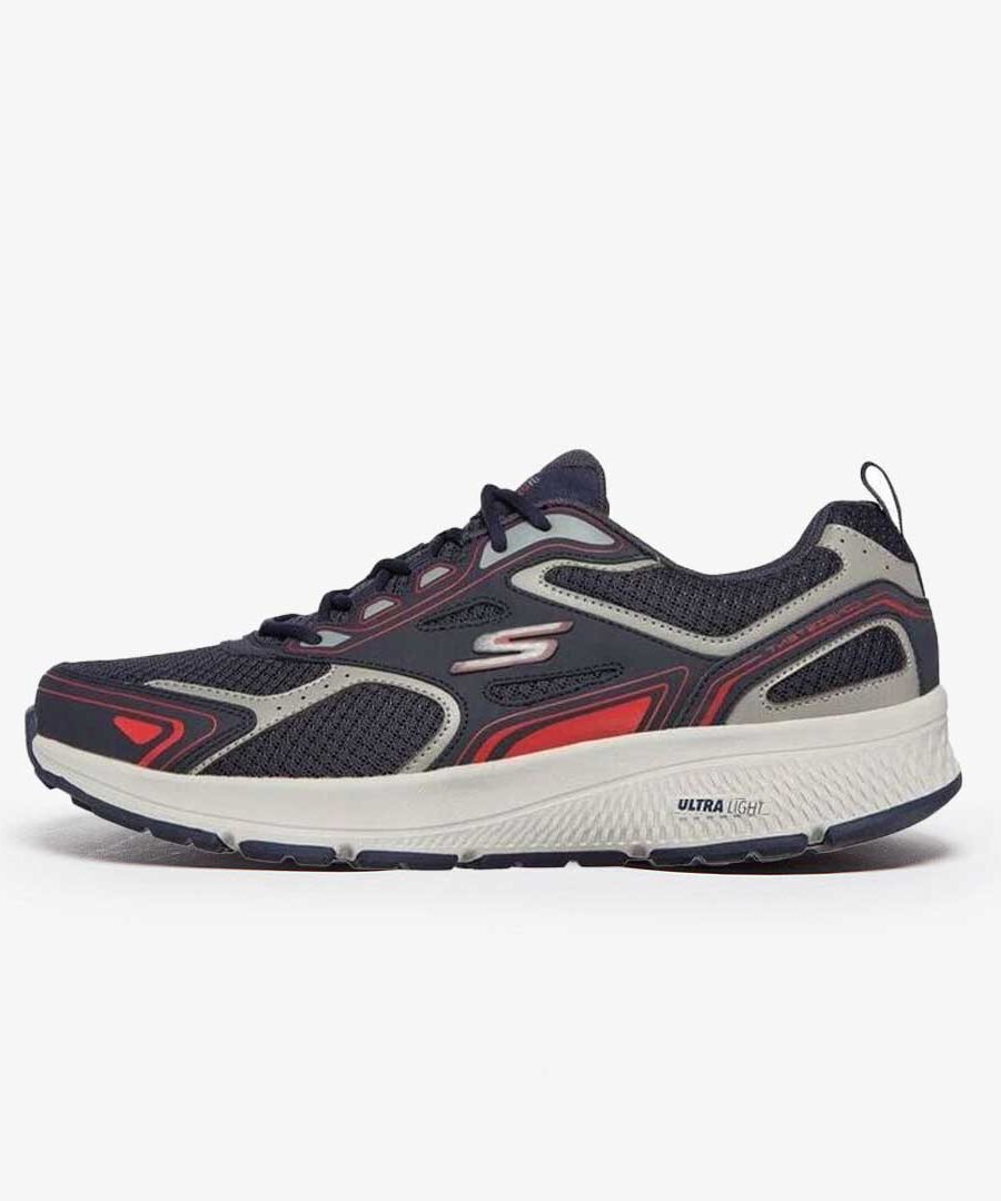skechers go run - navy