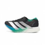 adidas adizero adios pro 4 - black/glory green