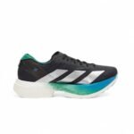 adidas adizero adios pro 4 - black/glory green - Image 2