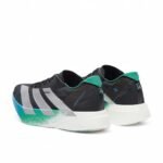adidas adizero adios pro 4 - black/glory green - Image 4