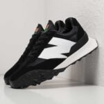 New Balance XC-72 - black/white - Image 2