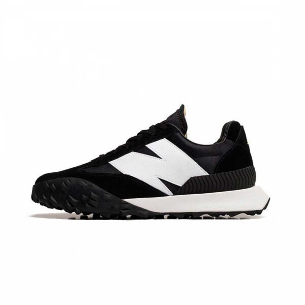 New Balance XC-72 - black/white