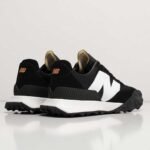 New Balance XC-72 - black/white - Image 4