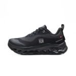 On Running x Loewe Cloudtilt 2.0 - black