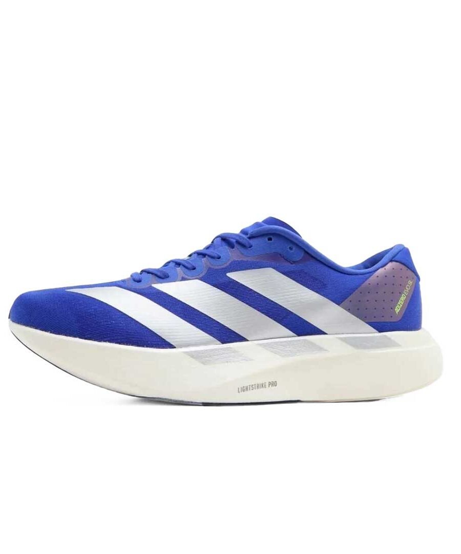 adidas adizero sl evo - blue