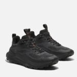 Motion Access Low Lace-Up - black - Image 3