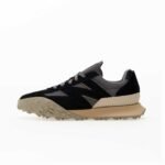 New Balance XC-72 - Black / Queens