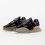 New Balance XC-72 - Black / Queens - Image 3
