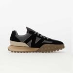 New Balance XC-72 - Black / Queens - Image 2